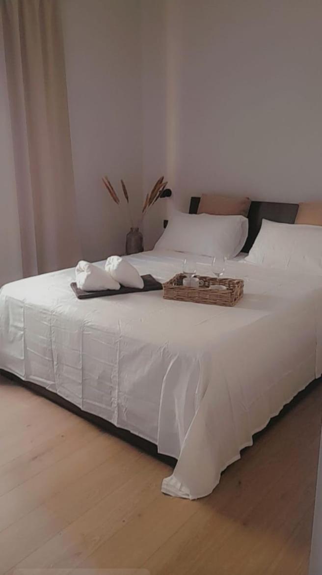 Manara 10 Apartment Como Luaran gambar